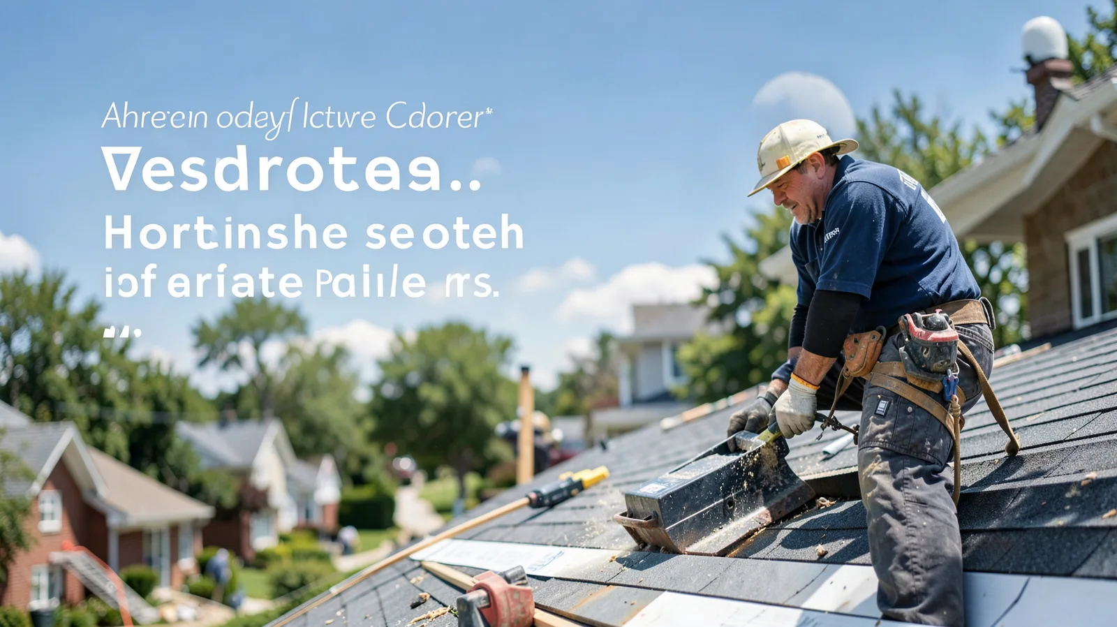 Roof Replacement in Lizton, IN near me